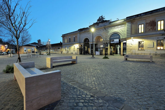 2-3-4 maggio 2025: Roma Vegan City, Città dell'Altra Economia (Roma)