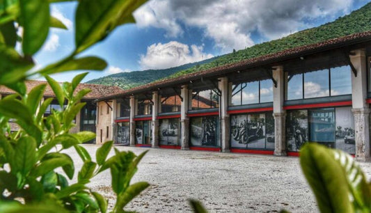 23-24 marzo 2024: Agrispazio al Museo delle Mille Miglia