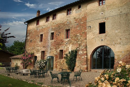 12-14 giugno 2024: Scuola Filosofica di Pacina, Fattoria di Pacina (SI)