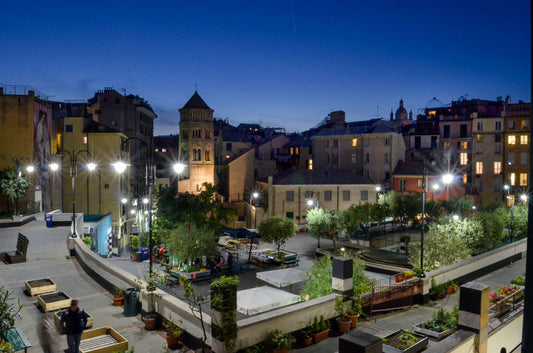 26-27 aprile 2025: VEGenova, Giardini Emanuele Luzzati (Genova)