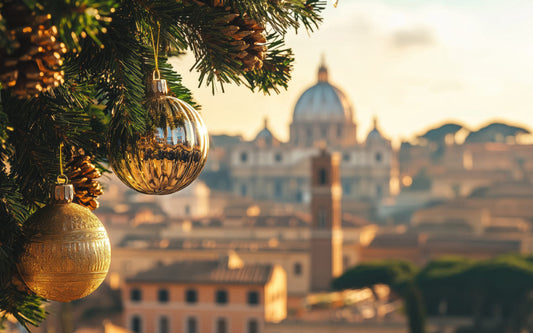 21-22 dicembre 2024: Green Market Festival on Christmas, Roma, Città dell'Altra Economia