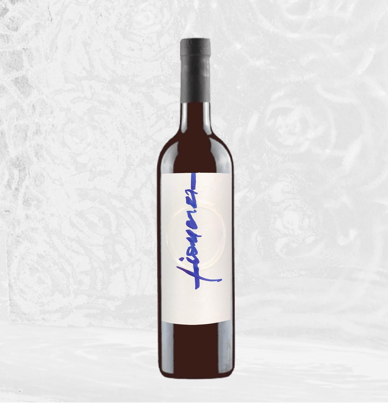 B12 Bianco Riserva 2012 Giorgio Mercandelli Vino Bianco Alchemico