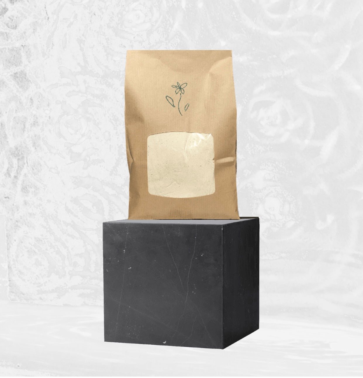 Farina di Grano Tenero Igor Sonia Eliantus