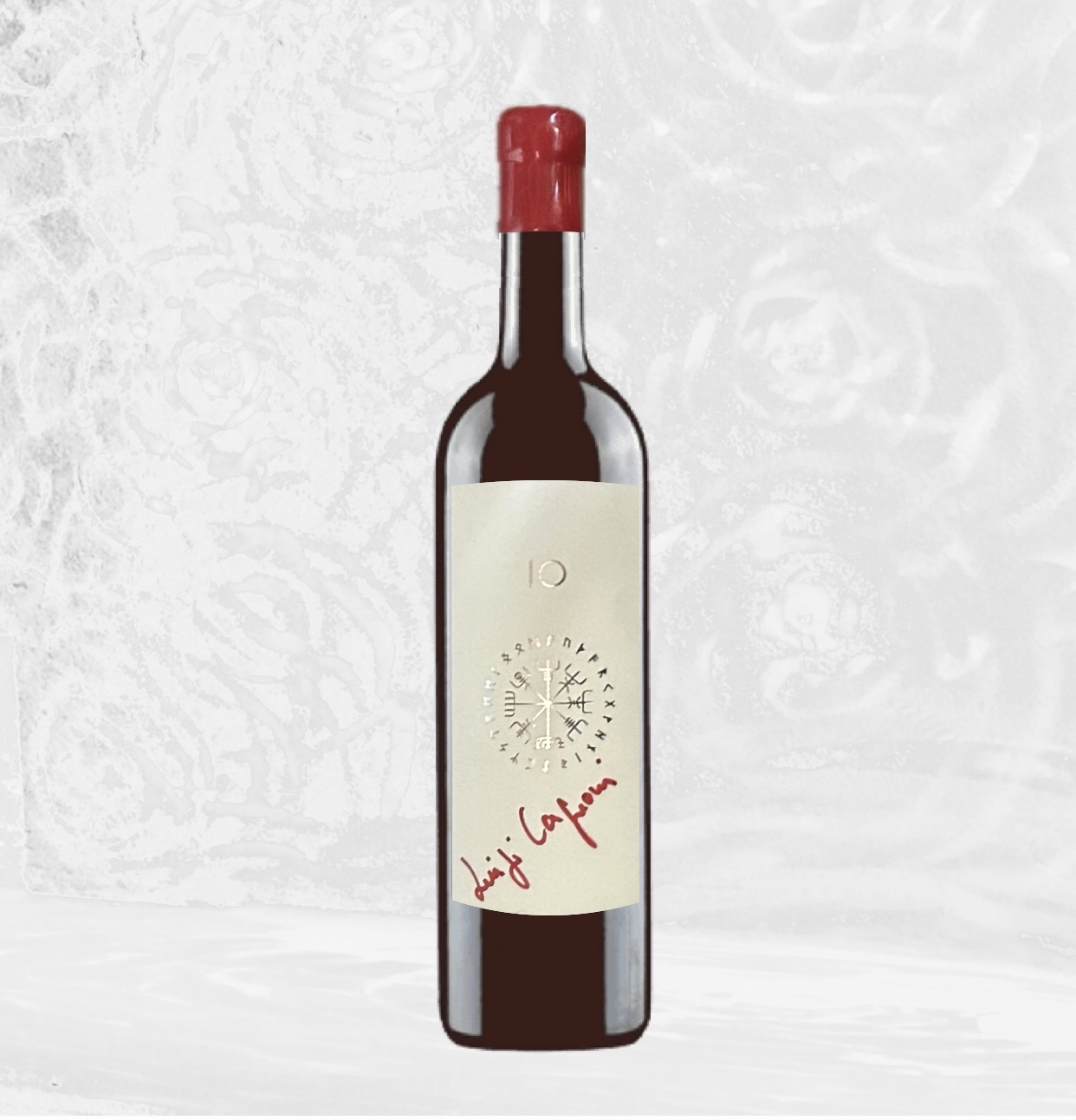 Io Bianco Riserva 2019 Vino Bianco Alchemico Luigi Leonardo Cagnoni