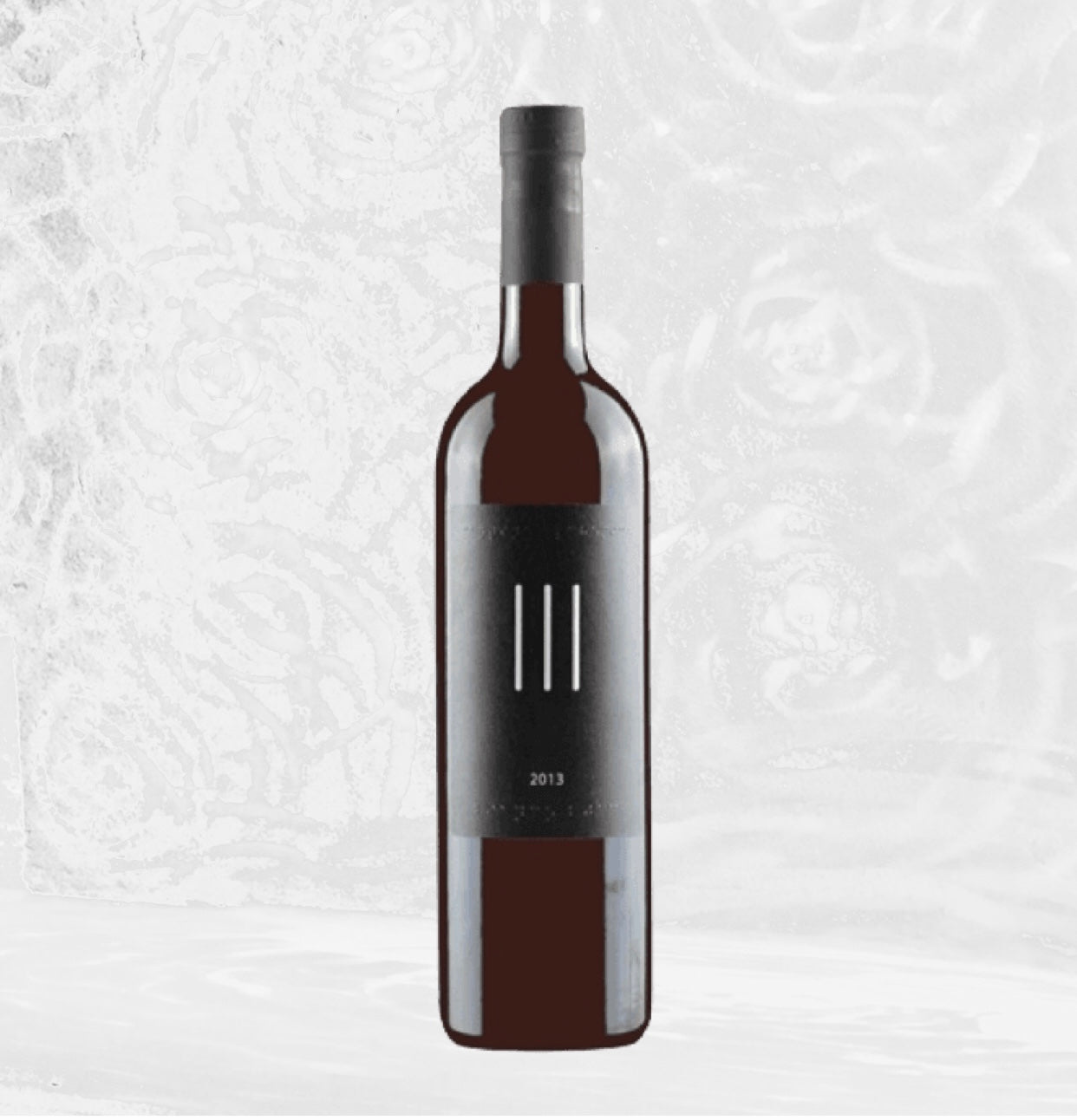 LANTHANO Bianco 2013 Vino Alchemico Giorgio Mercandelli