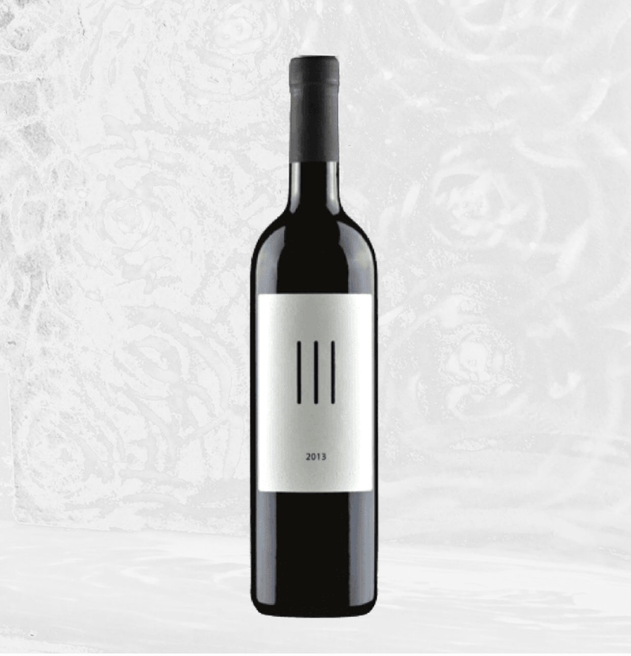 LANTHANO Rosso 2013 Vino Alchemico Giorgio Mercandelli