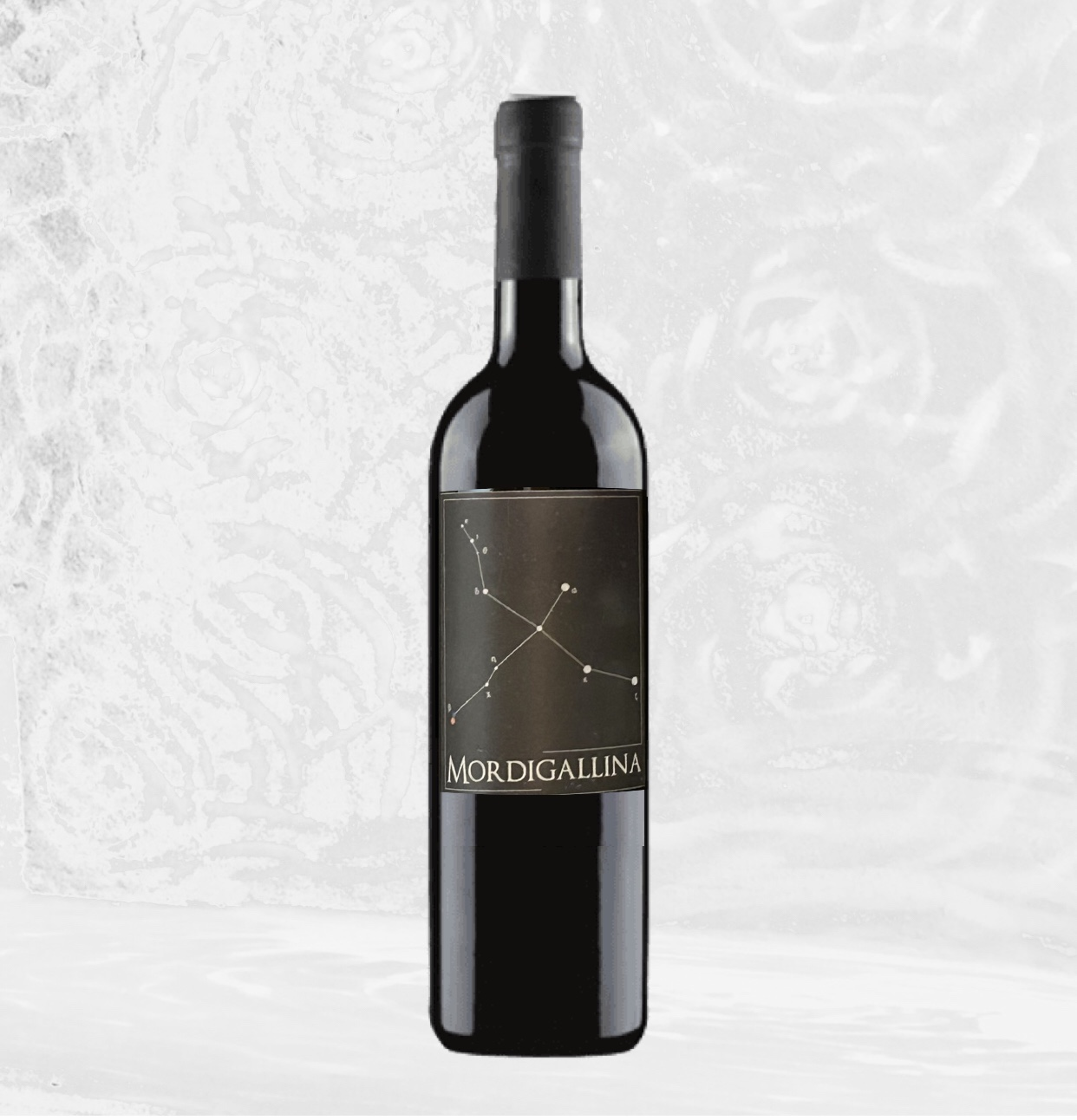 Mordigallina Rosso Riserva 2015 Vino Rosso Alchemico Eliantus