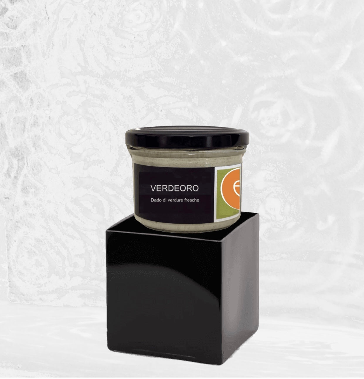 VERDEORO Dado Vegetale Eliantus Agrispazio