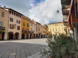 18 aprile: BiVeg, Piazza Cisterna (Biella)