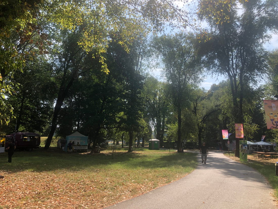 Viva Las Vegan, Circolo Magnolia Agrispazio Chef Marcus