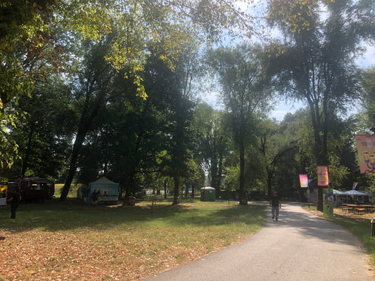 Viva Las Vegan, Circolo Magnolia Agrispazio Chef Marcus