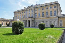 25-26 maggio 2026: VeGenova, Villa Durazzo Bombrini (Genova)